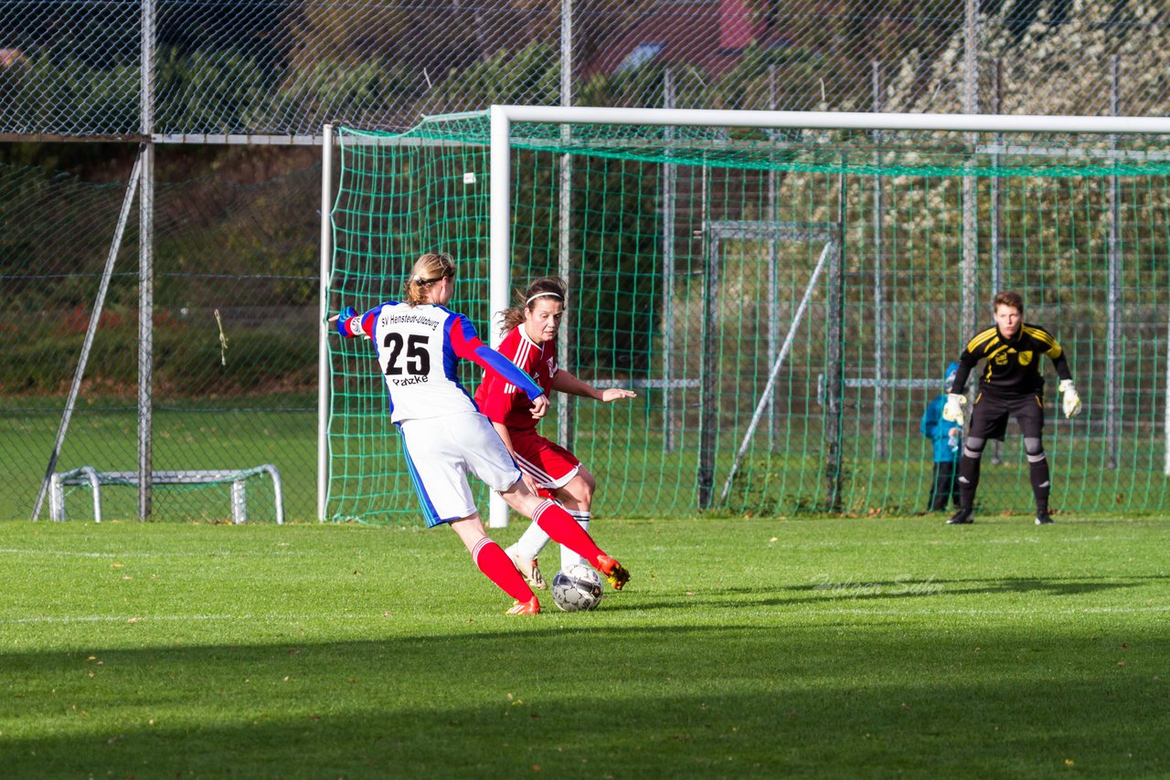 Bild 151 - Frauen SV Henstedt Ulzburg - TSV Havelse : Ergebnis: 1:1